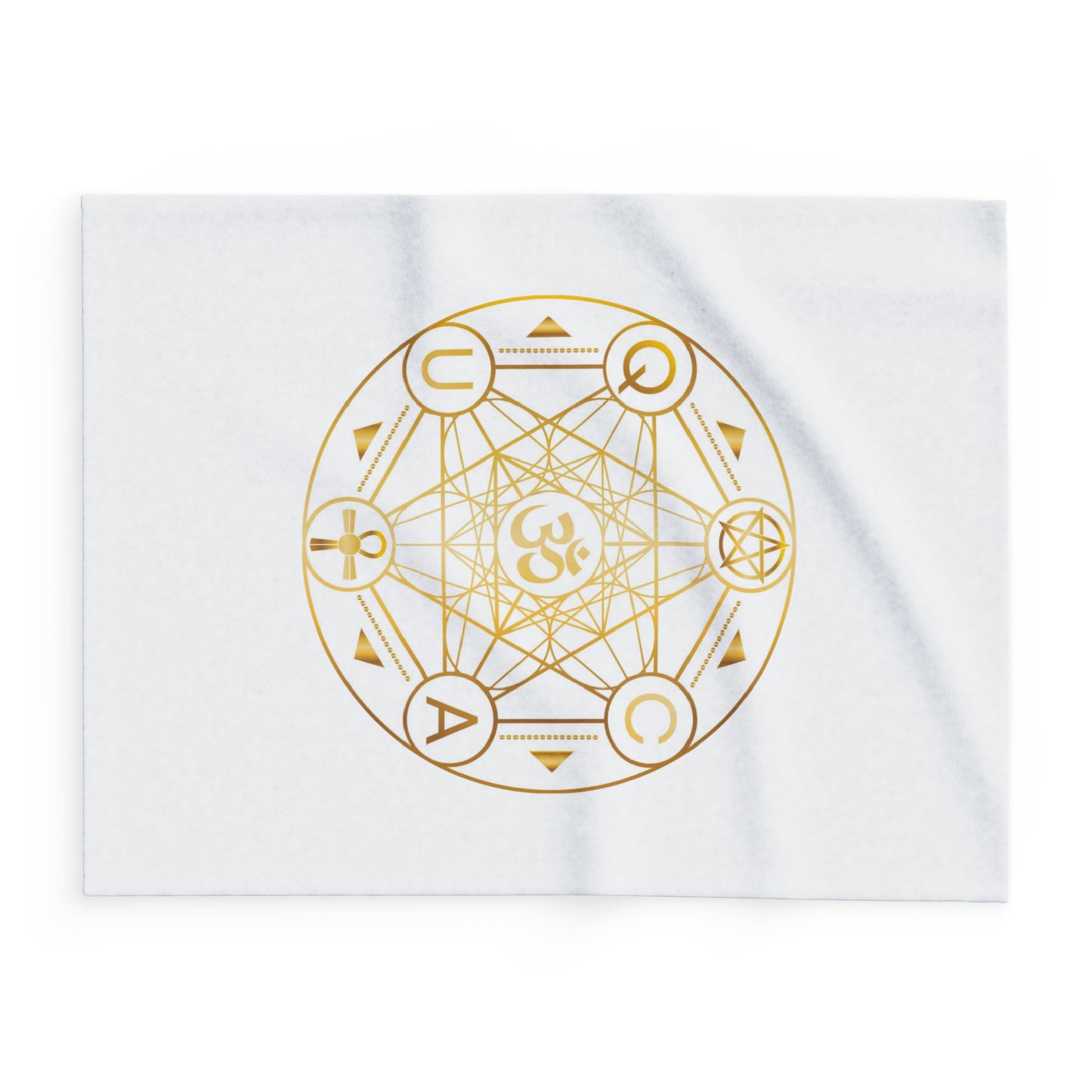 Arctic Fleece Blanket