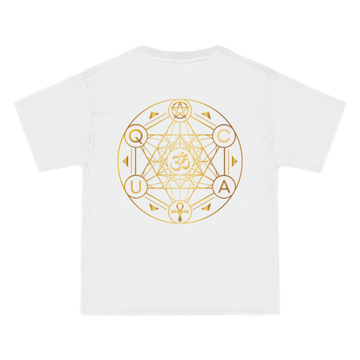 Beefy-T® Short-Sleeve T-Shirt