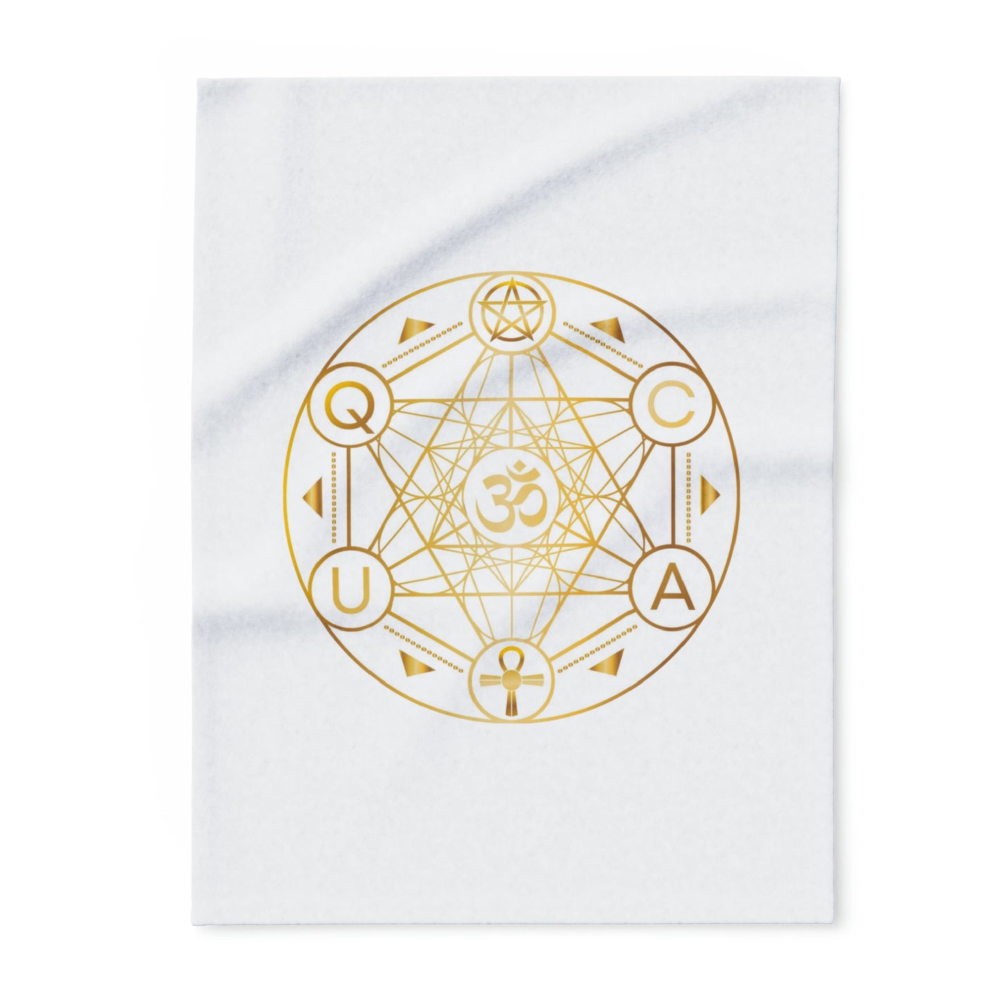 Arctic Fleece Blanket