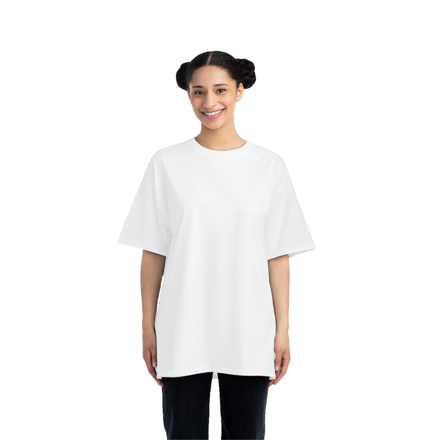 Beefy-T® Short-Sleeve T-Shirt