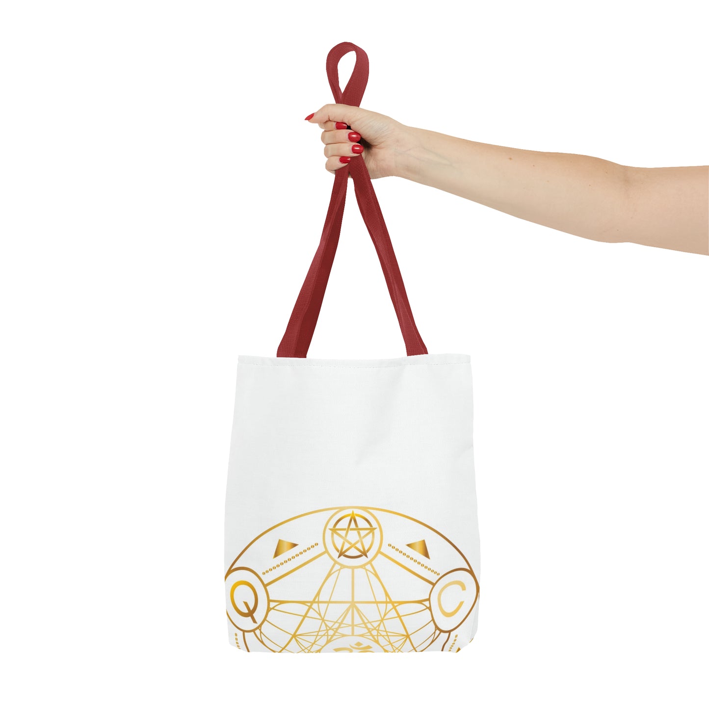 Tote Bag (AOP)