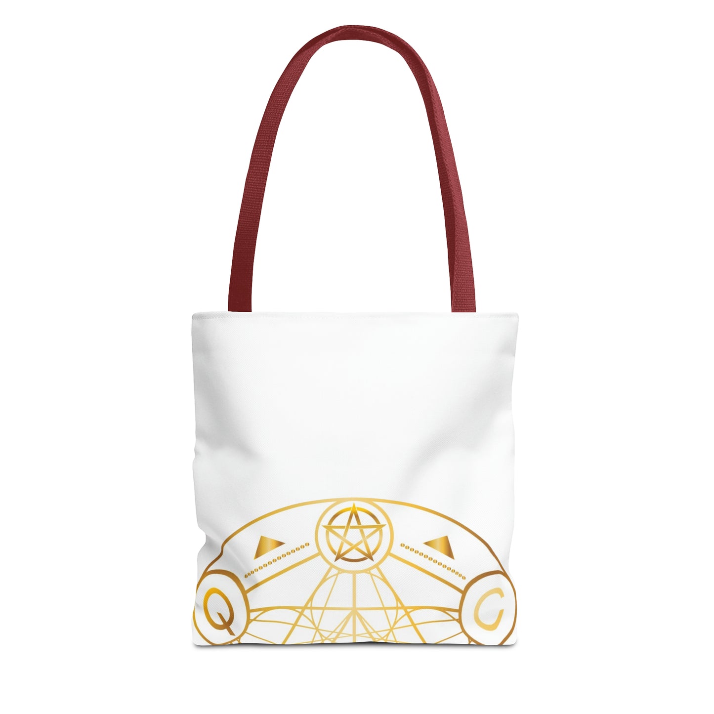 Tote Bag (AOP)