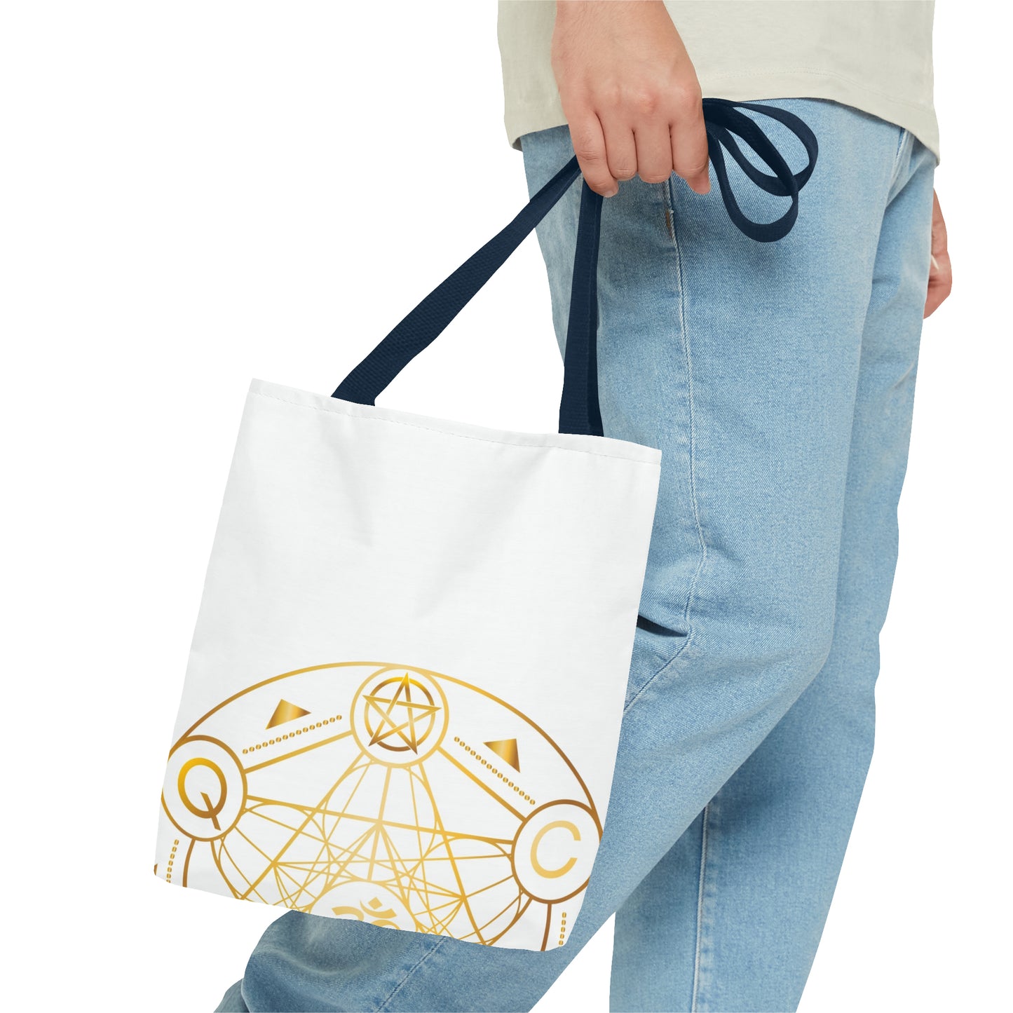 Tote Bag (AOP)