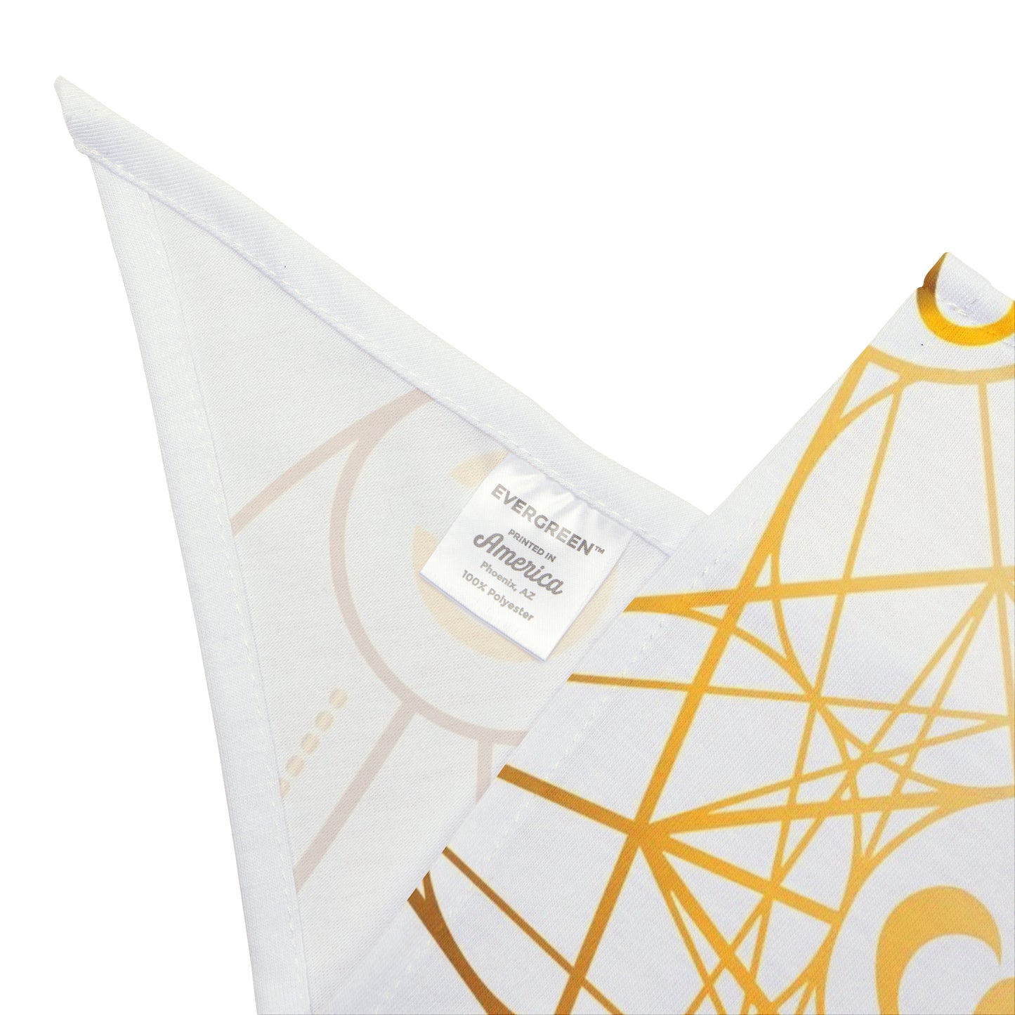 Pet Bandana