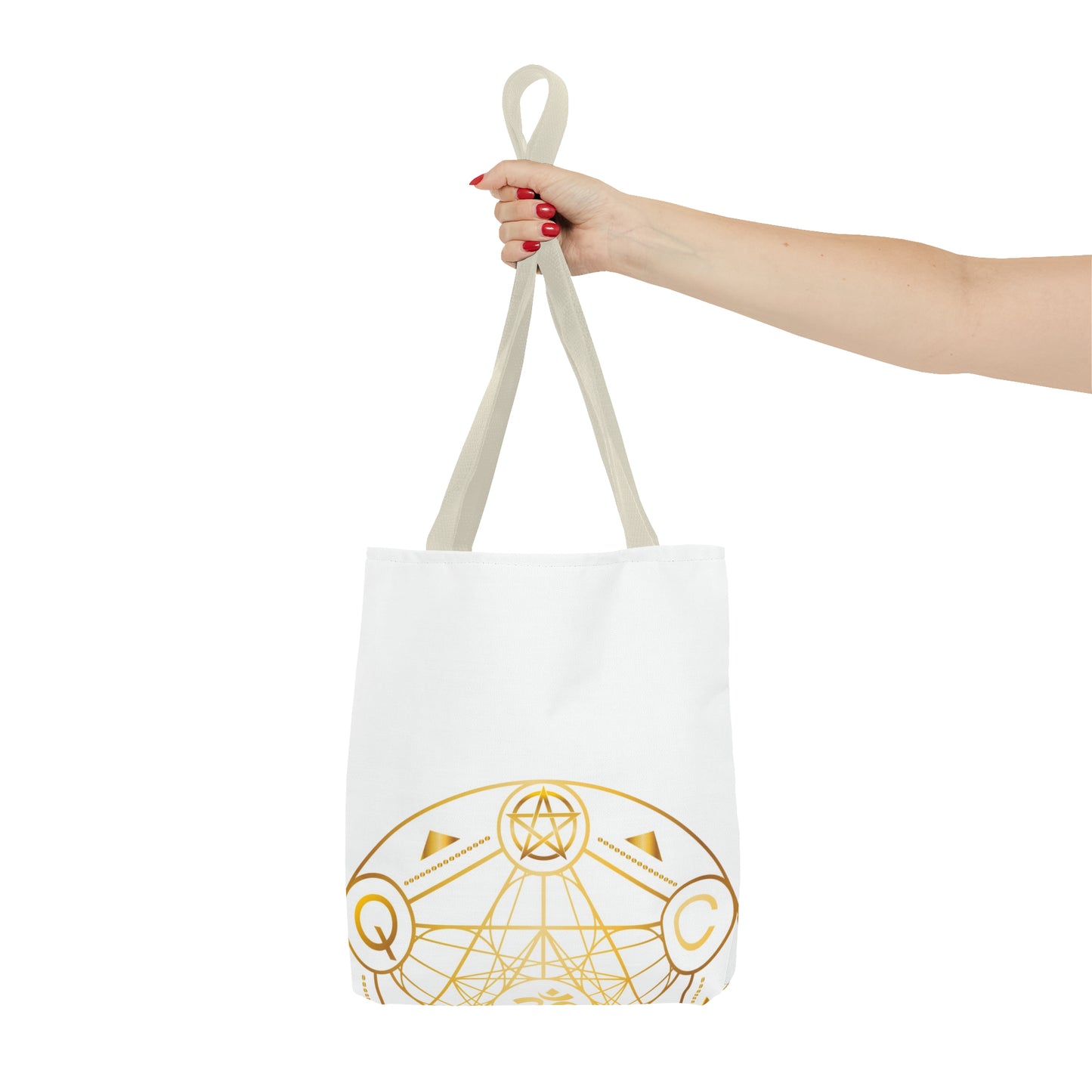 Tote Bag (AOP)