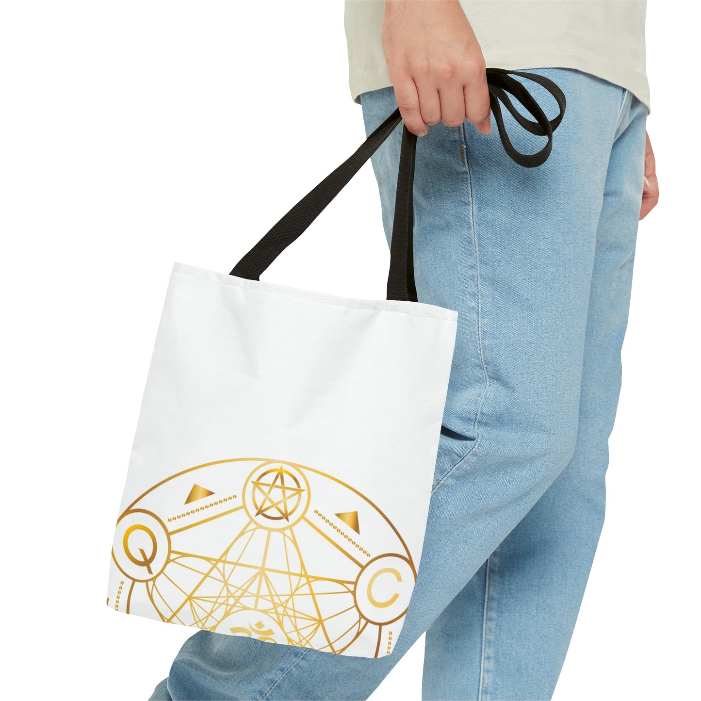 Tote Bag (AOP)