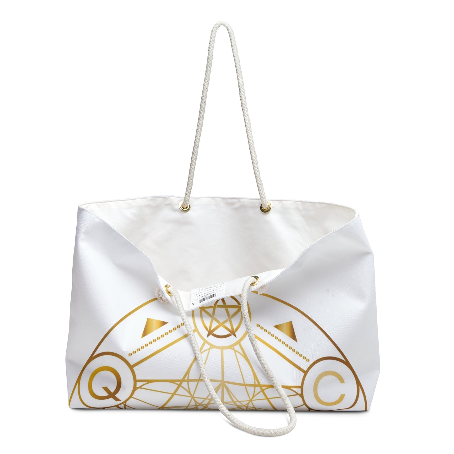 Weekender Bag
