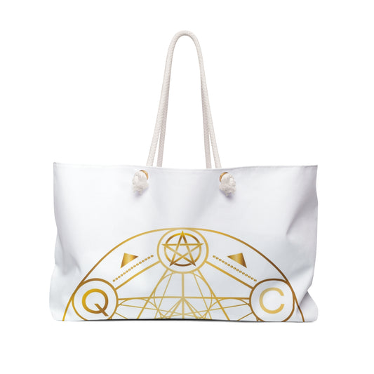 Weekender Bag