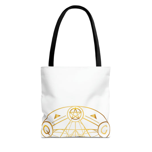 Tote Bag (AOP)