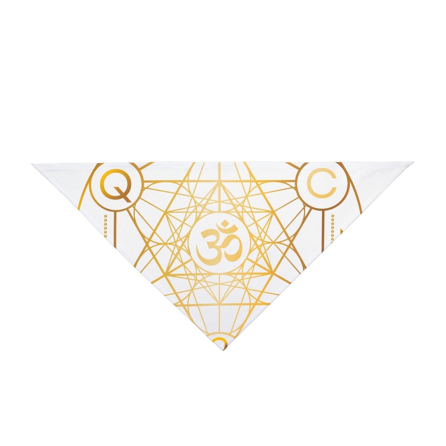 Pet Bandana