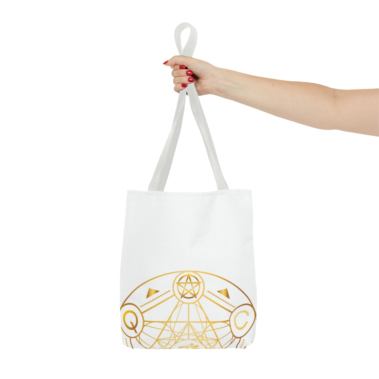 Tote Bag (AOP)